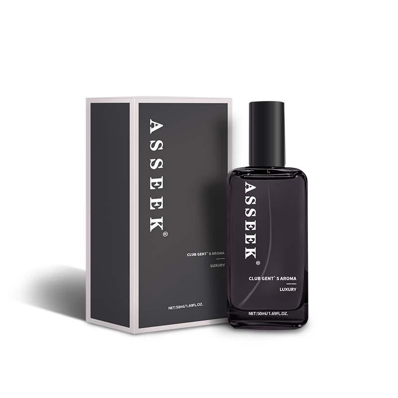 ASSEEK Club Killer Men'S Pheromone Cologne |Perfect for Dating, Daily Life, Parties and Gift Giving | 2 Different Fragrances | the Perfume of Urban Elites | Get Attention Spray for Men | Midnight & Secret Spice Scent