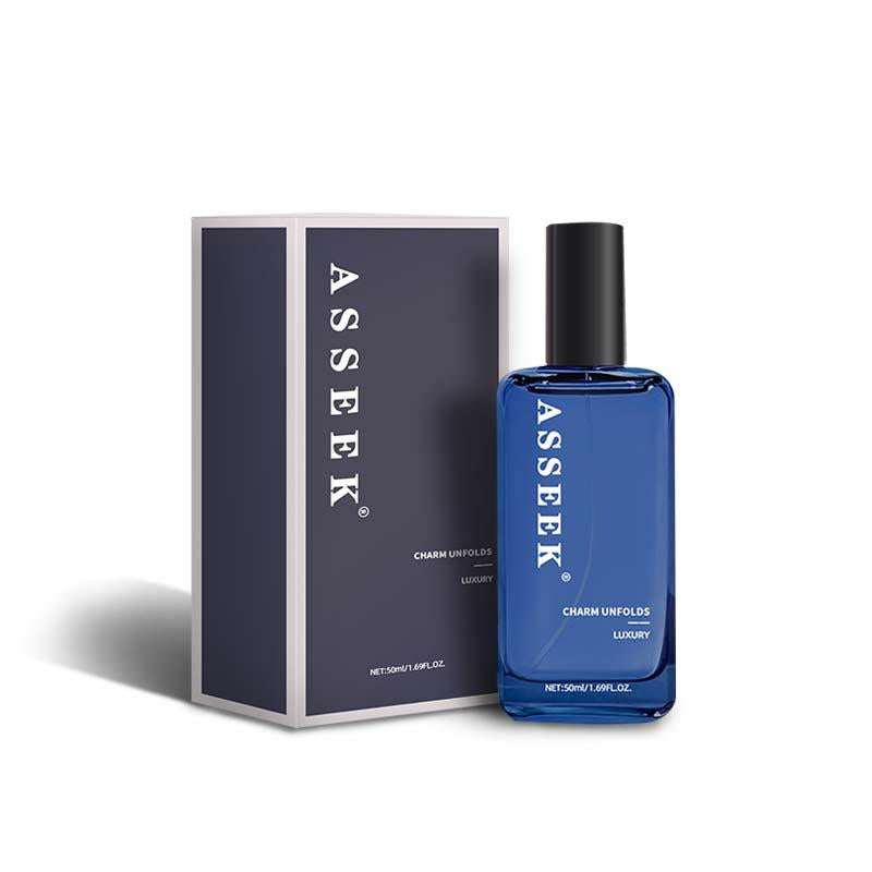 ASSEEK Club Killer Men'S Pheromone Cologne |Perfect for Dating, Daily Life, Parties and Gift Giving | 2 Different Fragrances | the Perfume of Urban Elites | Get Attention Spray for Men | Midnight & Secret Spice Scent