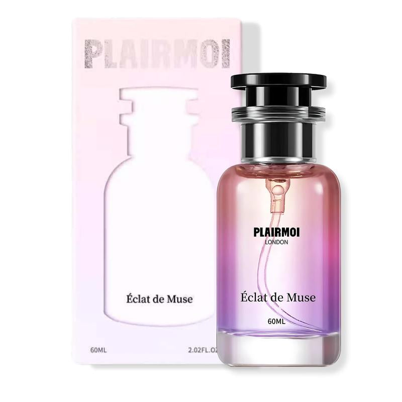 PLAIRMOI Women’S Perfume Pheromone Long-Lasting Scent Charming Boost Perfect for Dates & Everyday Wear