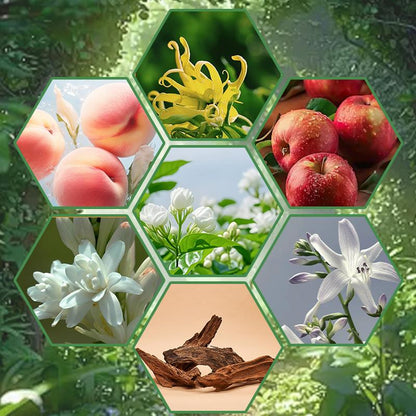 CRAZY in LOVE ROLL on OIL ROOWPS Roll on OIL Perfume, Exuding Charm and Allure, Pheromone Perfume. Long-Lasting Women'S Perfume with a Sweet Fruity Scent. Venom Pheromone Perfume Collection Fragrances Cosmetics Eau De Parfume