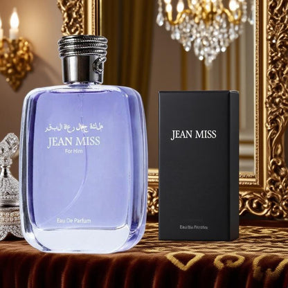 Cologne Perfume Spray 100ML (3.4 Oz) for Men,Hypnosis Pheromone Fragrance, Premium Long Lasting Perfume Men, for Boyfriend Date Gift