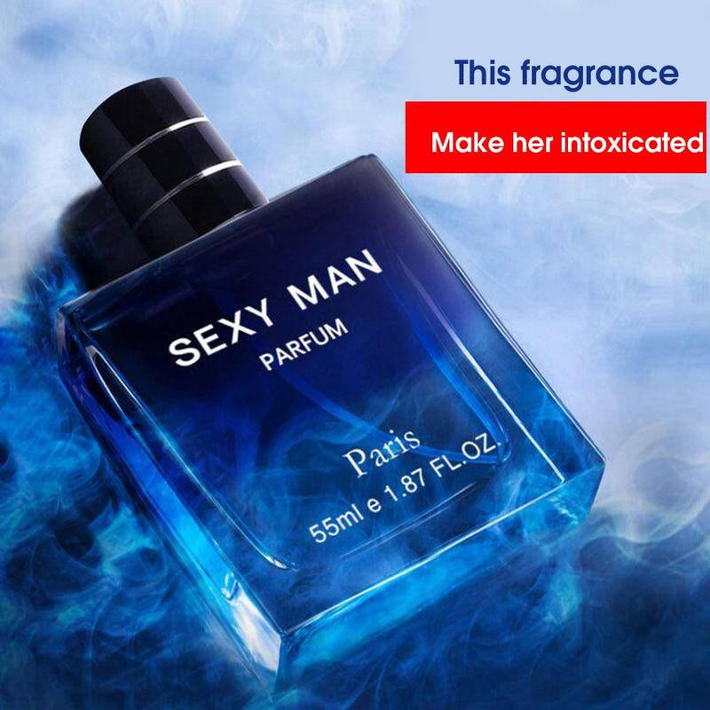 Men'S Light Fragrance Cologne Perfume, 1 Count Long Lasting Perfume, for Work Travel and Daily Use, Men Gifts, Christmas Gift, Perfume for Men, Fragrances Men, Portable, Scented Fragrance