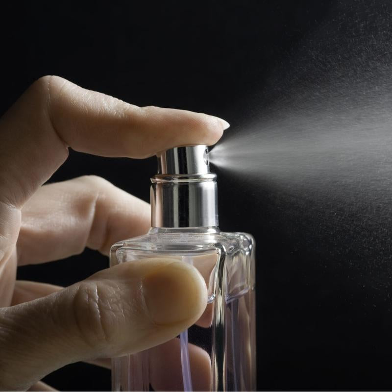 Madagascar Vanilla Perfume - Vanilla Perfume - 50Ml