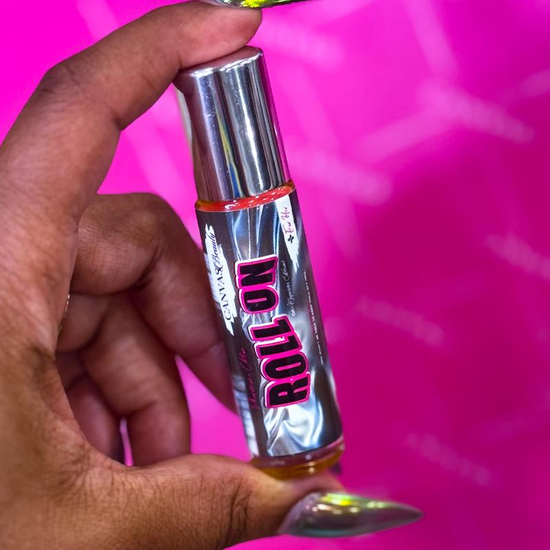 CANVAS BEAUTY: Pheromone Roll On