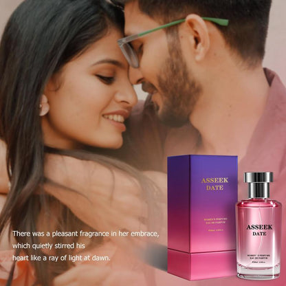 ASSEEK Women'S Perfume, Long Lasting Fragrance for Women, Floral and Fruity Scented Perfume, Daily Fragrance,2.71Oz（80Ml） Cosmetics Pink Yara Perfume Perfume Amber Rouge Rose Yara Perfume Penhaligon Halfeti Perfume