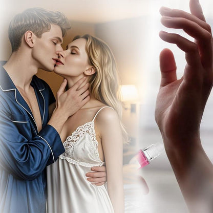 CRAZY in LOVE ROLL on OIL ROOWPS Roll on OIL Perfume, Exuding Charm and Allure, Pheromone Perfume. Long-Lasting Women'S Perfume with a Sweet Fruity Scent. Venom Pheromone Perfume Collection Fragrances Cosmetics Eau De Parfume