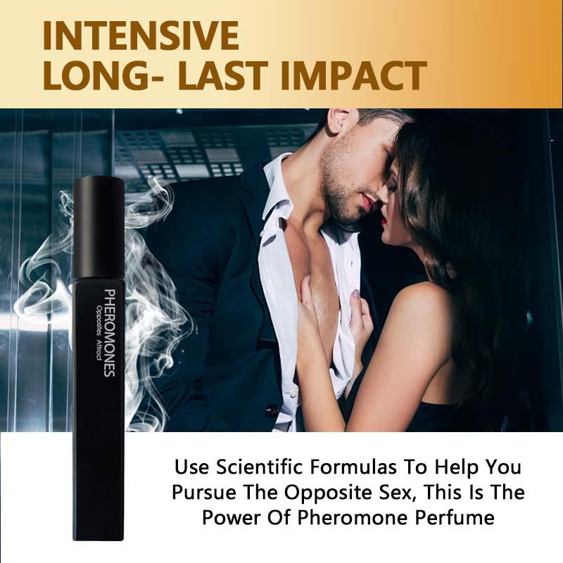 Pheromone Men'S Perfume Cologne Infused with Pheromones, opposite Sex Attraction, Long-Lasting Fragrance Nan'H'S