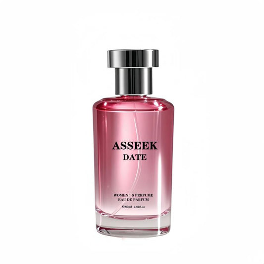 ASSEEK Women'S Perfume, Long Lasting Fragrance for Women, Floral and Fruity Scented Perfume, Daily Fragrance,2.71Oz（80Ml） Cosmetics Pink Yara Perfume Perfume Amber Rouge Rose Yara Perfume Penhaligon Halfeti Perfume