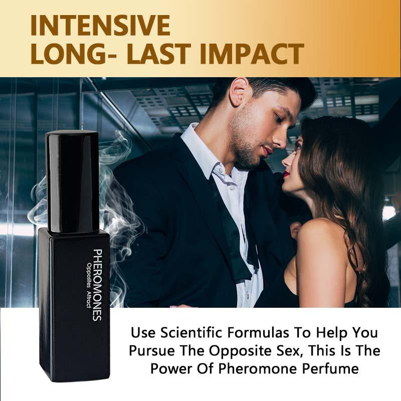 Pheromone Men'S Magnetic Cologne - Long-Lasting Romantic Fragrance, Suitable for Dating and Daily Use 5Ml (0.17 Oz) Pheromone Cologne Men Men Cologne Eau De Perfum Edp Perfume Spray