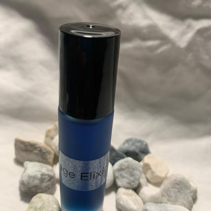 The Fragrance Guy Men Perfume Oils