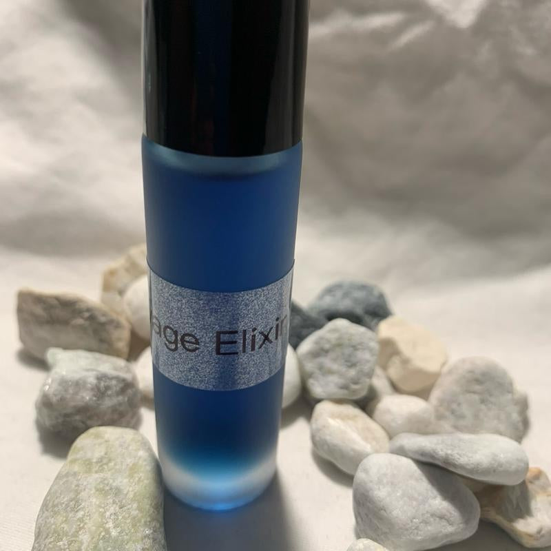 The Fragrance Guy Men Perfume Oils