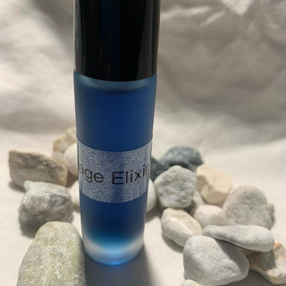 The Fragrance Guy Men Perfume Oils