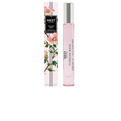 NEST New York Turkish Rose Perfume Oil 6Ml