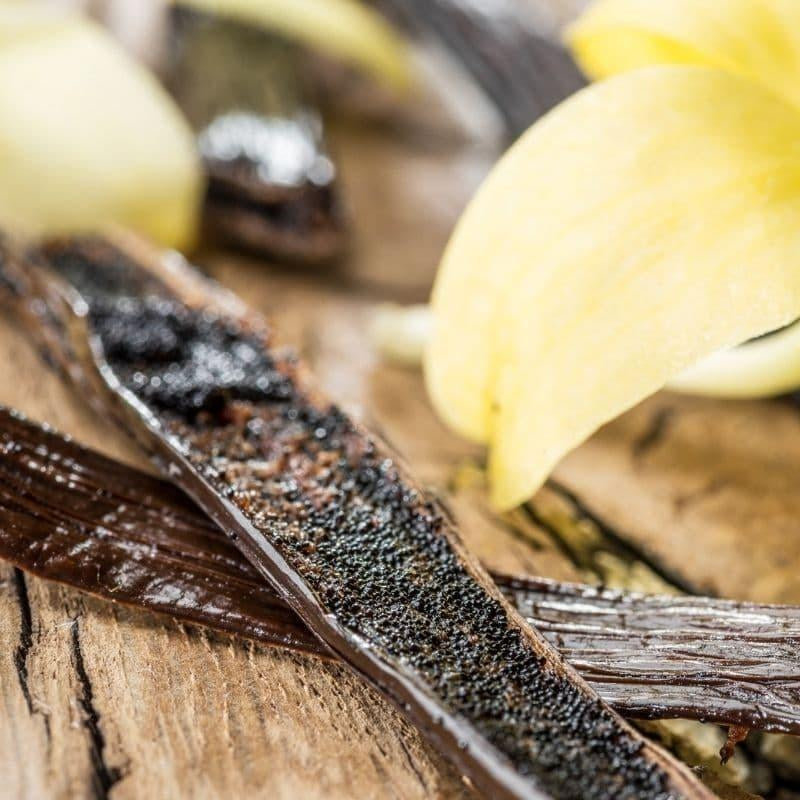 Madagascar Vanilla Perfume - Vanilla Perfume - 50Ml