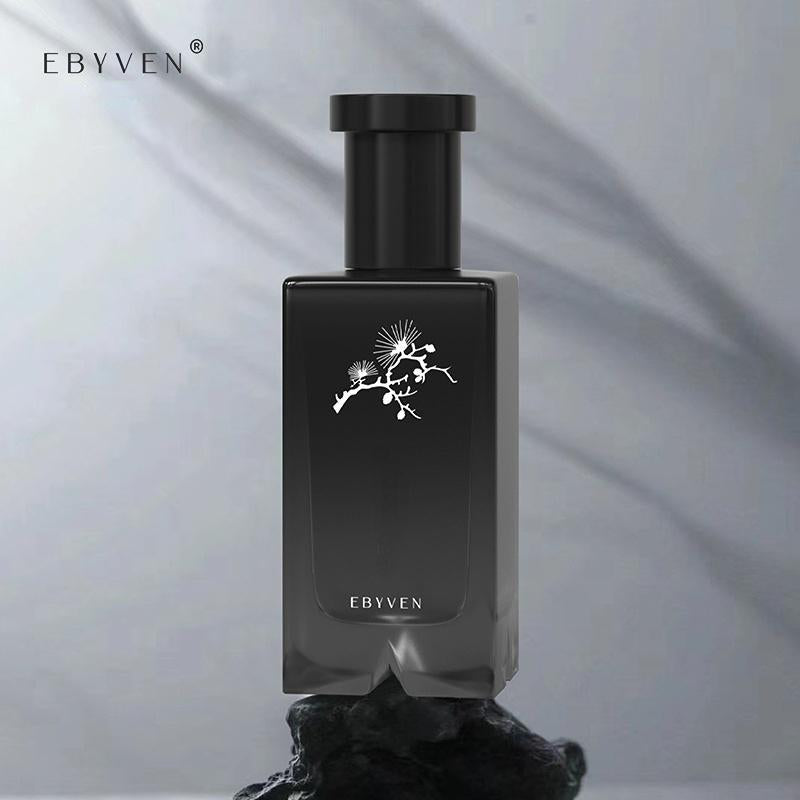 50Ml Woody Floral Perfume, Long Lasting Light Fragrance Perfume, Niche High-End Gift for Women & Men, Elegant Perfume Mist