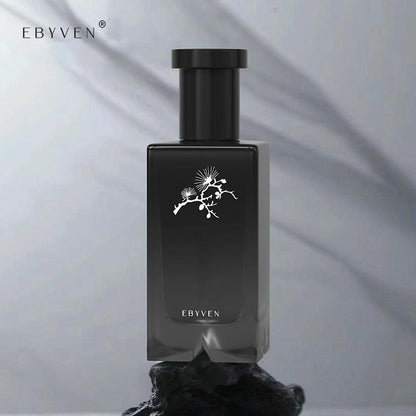 50Ml Woody Floral Perfume, Long Lasting Light Fragrance Perfume, Niche High-End Gift for Women & Men, Elegant Perfume Mist