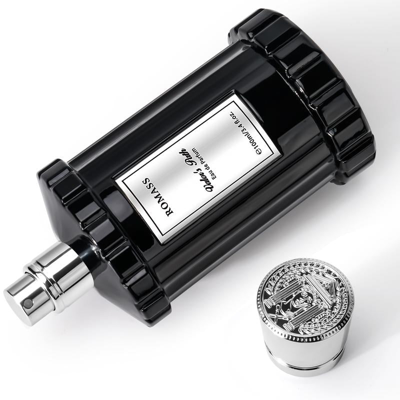 ROMASS Valor'S Path Eau De Parfum Spray for Men' and Women - 3.4Oz/100Ml with Citrus, Lemon, Fragrance Summer Scents，Pheromone Cologne Perfume Oud Wood Pheromones #Cozyvibes #Effortlessbeauty