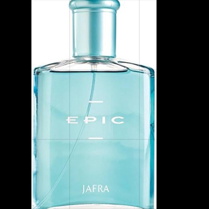 Epic Perfume for Men
