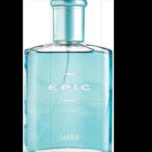 Epic Perfume for Men