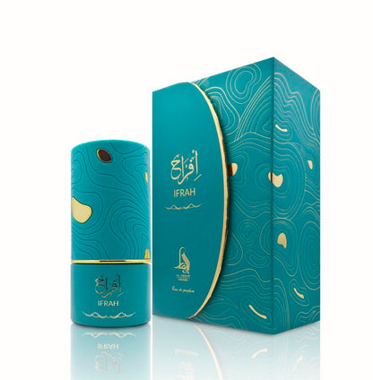 Al Absar New Launch Perfume Bundle - Haya, Ifrah, Rania & Layla for Women 100Ml Each - Delighful Fragrances