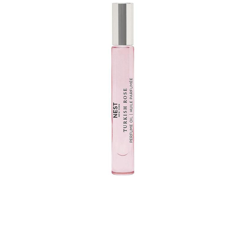 NEST New York Turkish Rose Perfume Oil 6Ml