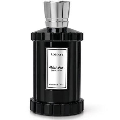 ROMASS Valor'S Path Eau De Parfum Spray for Men' and Women - 3.4Oz/100Ml with Citrus, Lemon, Fragrance Summer Scents，Pheromone Cologne Perfume Oud Wood Pheromones #Cozyvibes #Effortlessbeauty