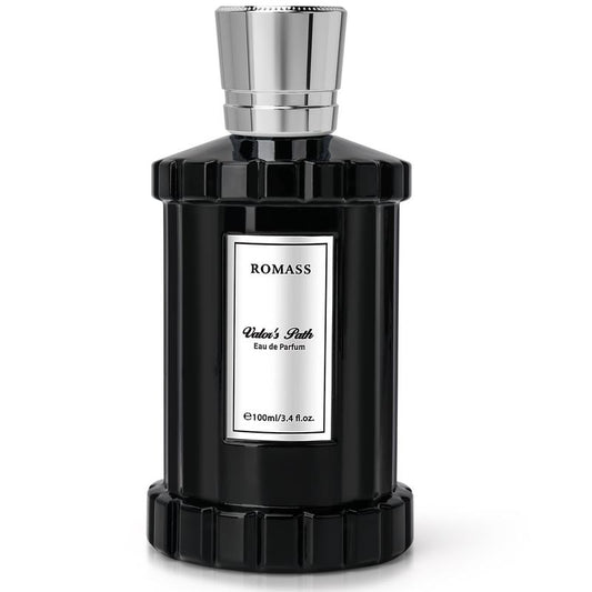 ROMASS Valor'S Path Eau De Parfum Spray for Men' and Women - 3.4Oz/100Ml with Citrus, Lemon, Fragrance Summer Scents，Pheromone Cologne Perfume Oud Wood Pheromones #Cozyvibes #Effortlessbeauty