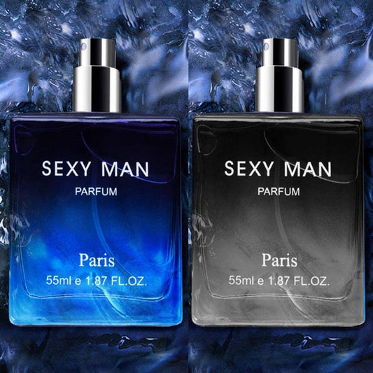 Men'S Light Fragrance Cologne Perfume, 1 Count Long Lasting Perfume, for Work Travel and Daily Use, Men Gifts, Christmas Gift, Perfume for Men, Fragrances Men, Portable, Scented Fragrance