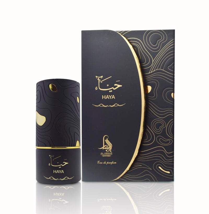 Al Absar New Launch Perfume Bundle - Haya, Ifrah, Rania & Layla for Women 100Ml Each - Delighful Fragrances