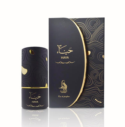 Al Absar New Launch Perfume Bundle - Haya, Ifrah, Rania & Layla for Women 100Ml Each - Delighful Fragrances